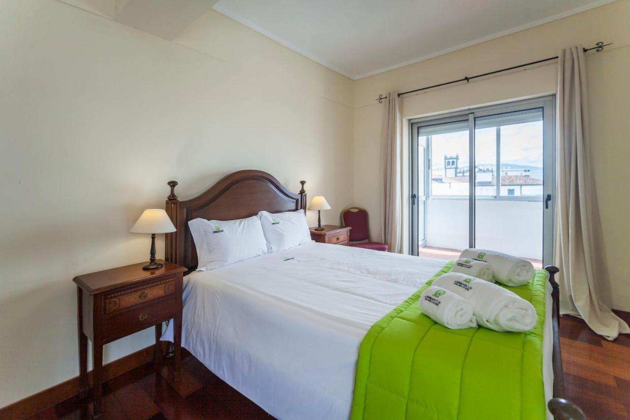 Deluxe Marina Apartment Ponta Delgada  Exterior photo